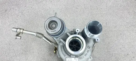 BMW M6 Turbo 7849045 11657849045 7887119