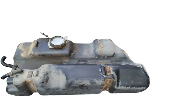 Iveco Daily 5th gen Fuel tank 504135947 57037