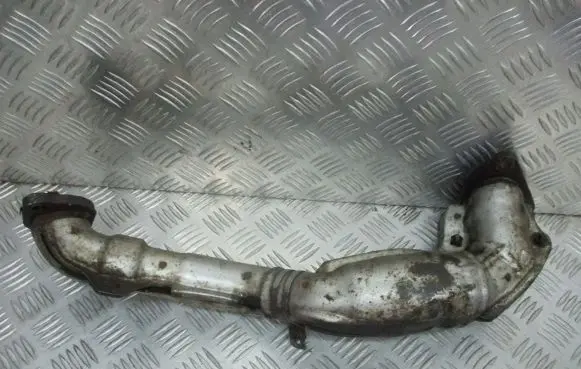 Subaru Legacy Exhaust manifold