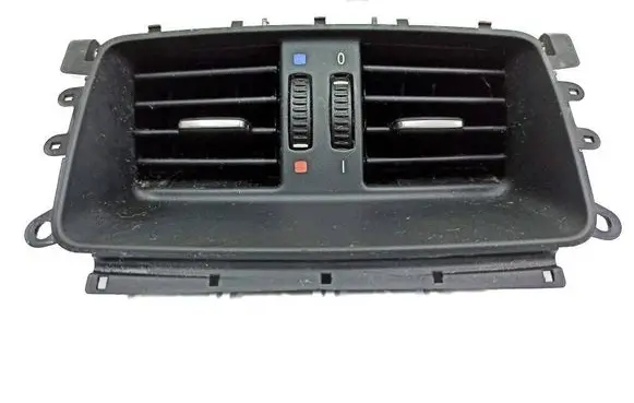 BMW 3 E92 E93 Rear air vent grill 64226932023 14121810 7129556