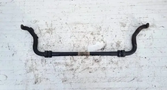 Audi Q7 4L Front anti-roll bar/sway bar 7l0411025g
