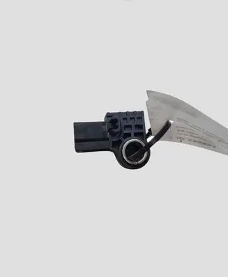 Citroen C4 Grand Picasso Airbag deployment crash/impact sensor 9800395680