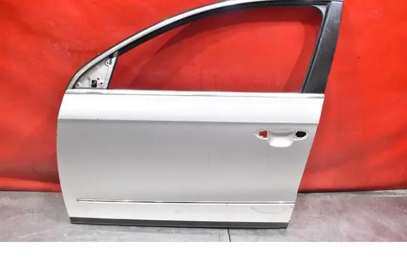Volkswagen PASSAT B5.5 Front door