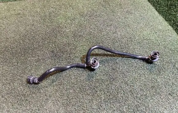Mercedes-Benz S W222 Vacuum line/pipe/hose A2224300229