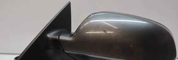 Audi A3 S3 8P Mirror indicator light 