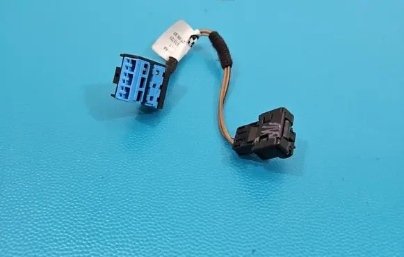 BMW X5 F15 Panel wiring 2492345-AA IMPRK1537116