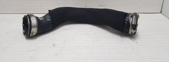 Audi A6 S6 C6 4F Intercooler hose/pipe 4F0145943
