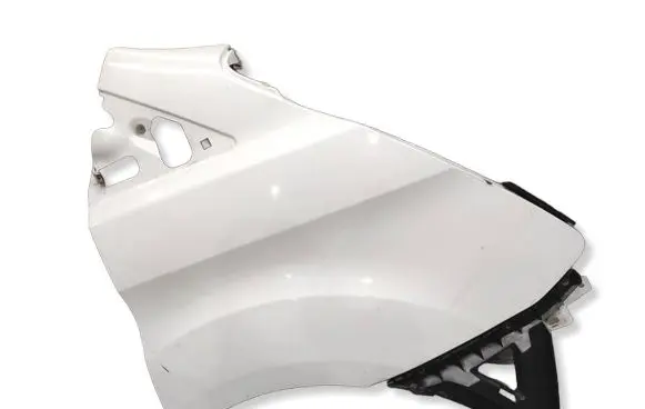 Ford Transit Custom Fender 