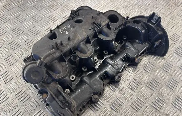 Peugeot 607 Rocker cam cover 4S7Q9424H