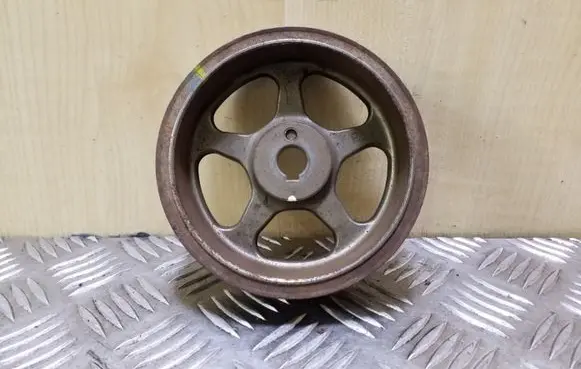 Subaru Forester SF Camshaft pulley/ VANOS 