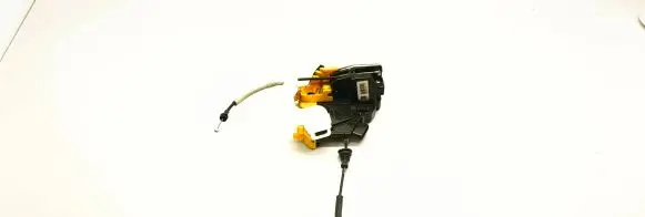 KIA Ceed Front door lock 81310A2400