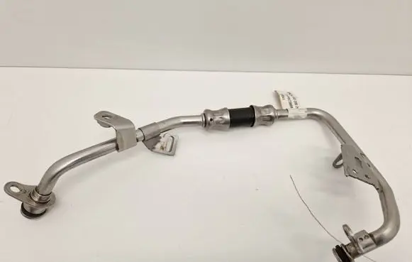 Renault Scenic IV - Grand scenic IV Turbo turbocharger oiling pipe/hose A2822002600 210457368R 22041