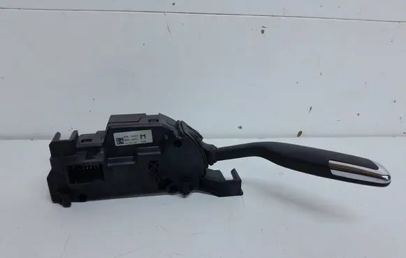 Citroen C4 Grand Picasso Gear shifter/selector 96811352XT