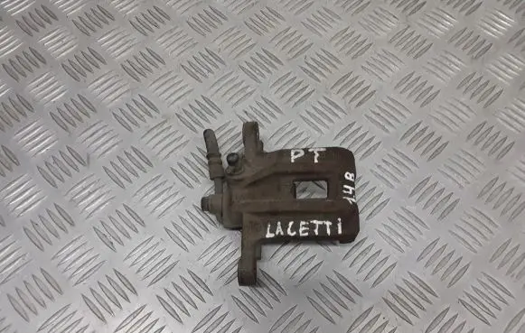 Chevrolet Lacetti Rear brake caliper