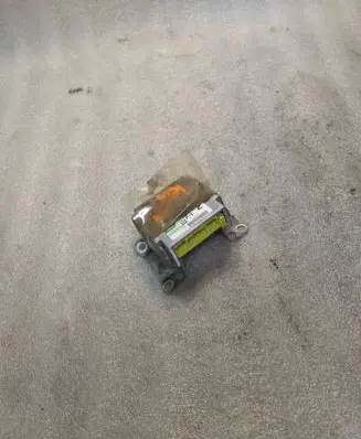 Airbag control unit/module