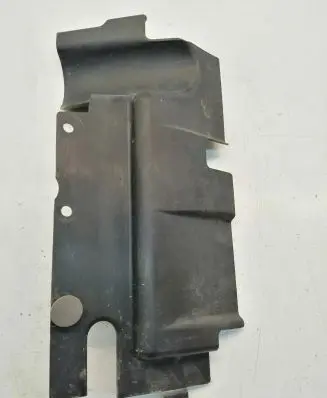 Ford Transit Intercooler air guide/duct channel 6C11V8310AB
