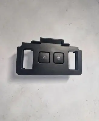 ESP (stability program) switch