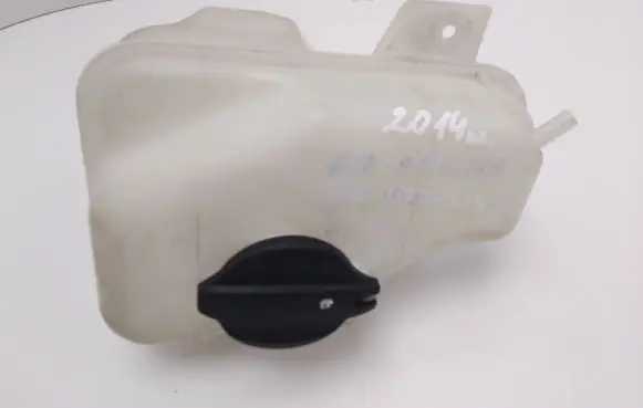 KIA Optima Coolant expansion tank/reservoir 254302T000