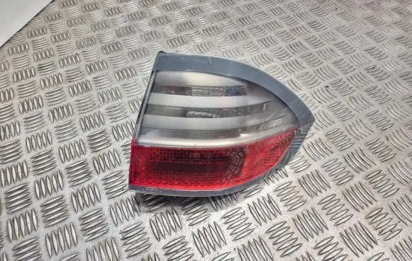 Ford S-MAX Rear/tail lights
