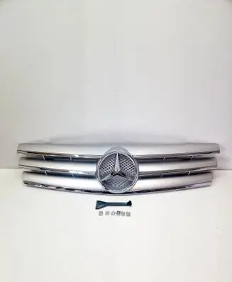 Mercedes-Benz SL R129 Quarter panel pressure vent 