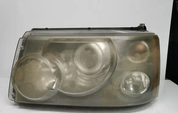 Land Rover Range Rover Sport L320 Headlight/headlamp XBC501652LZN 1LL238022113