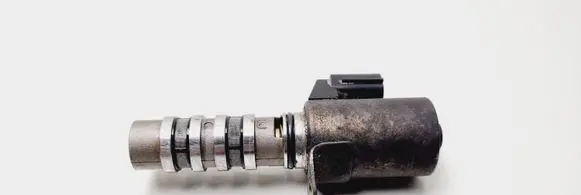 Infiniti FX Camshaft vanos timing valve 