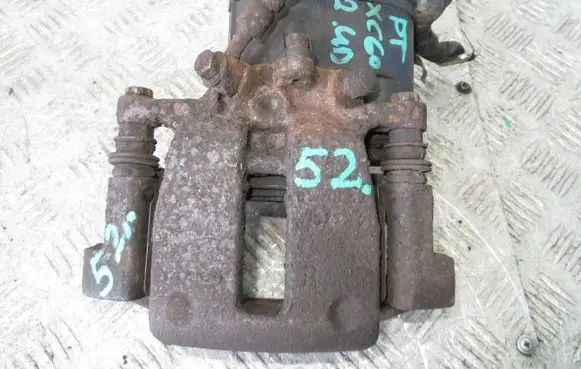Volvo XC60 Rear brake caliper
