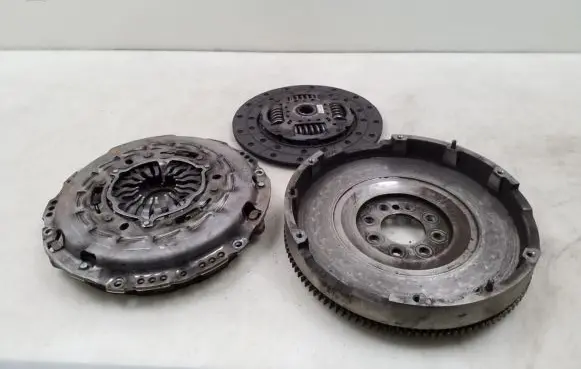 Ford Ranger Clutch set kit