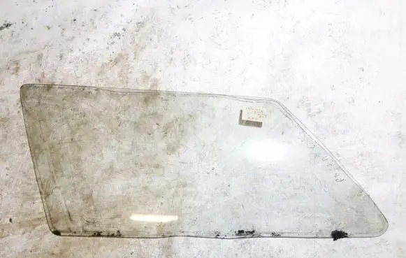 Volkswagen PASSAT B2 Rear side window