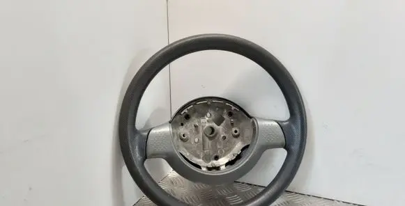 Smart ForTwo I Steering wheel