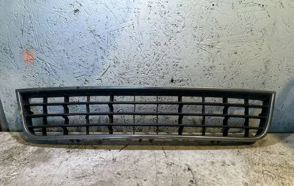 Audi A6 S6 C5 4B Front bumper lower grill 4B0807683L DN13074