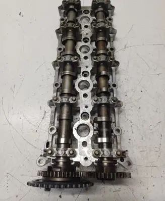 Camshaft