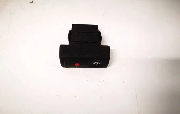 Renault 19 Central locking switch button 