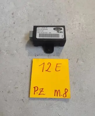 Ford Mondeo Mk III Airbag deployment crash/impact sensor 3S7T14B598AB