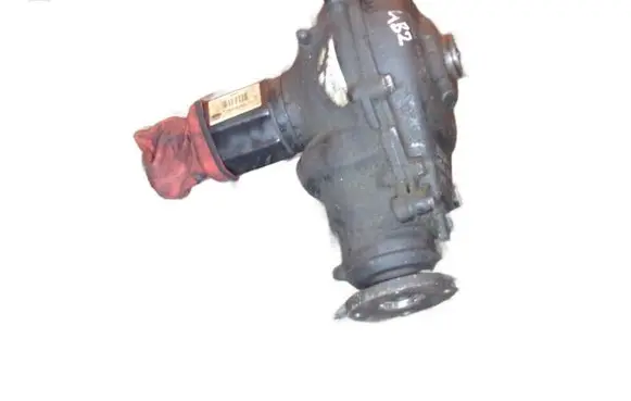 BMW X3 E83 Front differential 7524045 DYFER