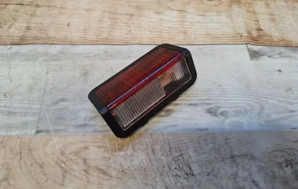 BMW 5 F10 F11 Other interior light 6962569