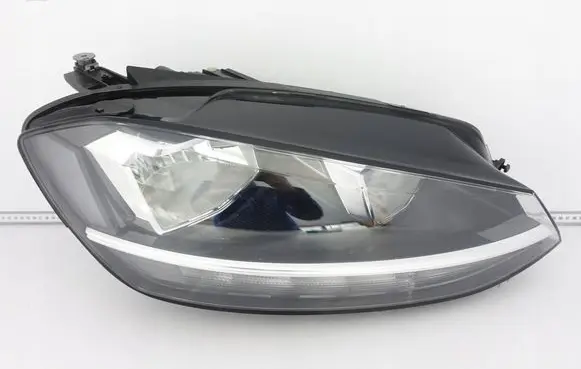 Volkswagen Golf VII Headlight/headlamp 5G1941006D