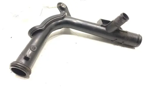 Renault Scenic III - Grand scenic III Engine coolant pipe/hose 8200408549