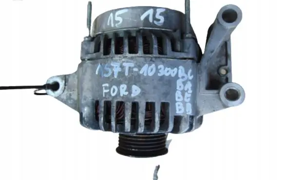 Ford Mondeo Mk III Generator/alternator 1S7T10300BC