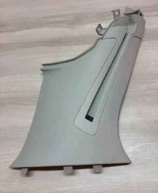 Volvo S90, V90 (D) pillar trim (bottom) 9918019146