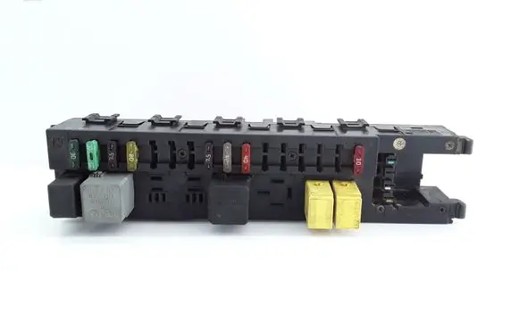 Mercedes-Benz C W203 Comfort/convenience module 2035450701 5DK00797420