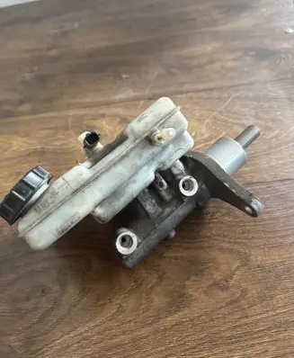 Renault Master III Master brake cylinder