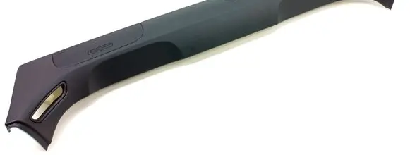 Volkswagen Golf VIII Parcel shelf 5K7868573D