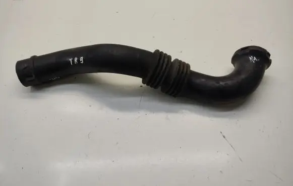 Renault Trafic II (X83) Intercooler hose/pipe 8200865653 93861963