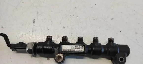 Volvo V50 Fuel main line pipe 9654592680