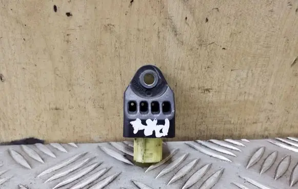 Subaru XV Airbag deployment crash/impact sensor 98231FJ000