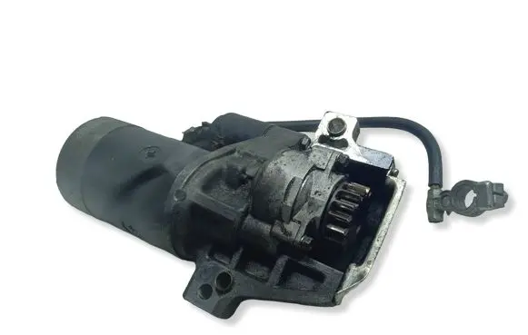 Seat Alhambra (Mk1) Starter motor 09A911023BKASACJA 09A911023B