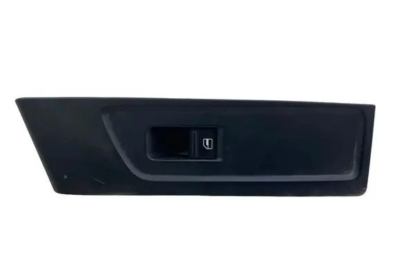 Volkswagen PASSAT B7 Electric window control switch 3AB857858