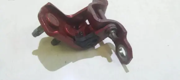 Renault Laguna II Rear door lower hinge