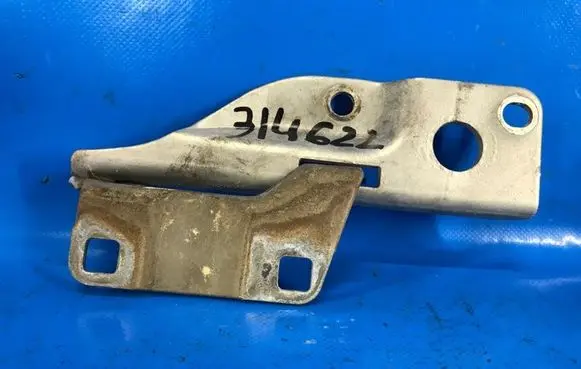 Nissan Pathfinder R51 Engine bonnet/hood hinges 654014M400